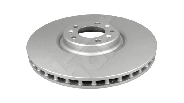 HART 260 571 - Тормозной диск PREMIUM LINE