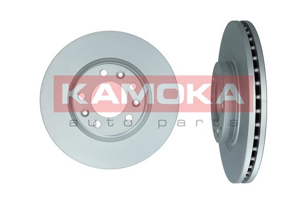 Тормозной диск KAMOKA