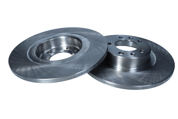 MAXGEAR 19-3220 - Тормозные диски