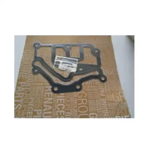 RENAULT 7700104129 - прокладка корпуса термостата 