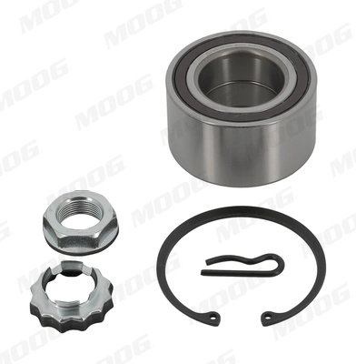 MOOG PE-WB-11365 - Ступичный подшипник