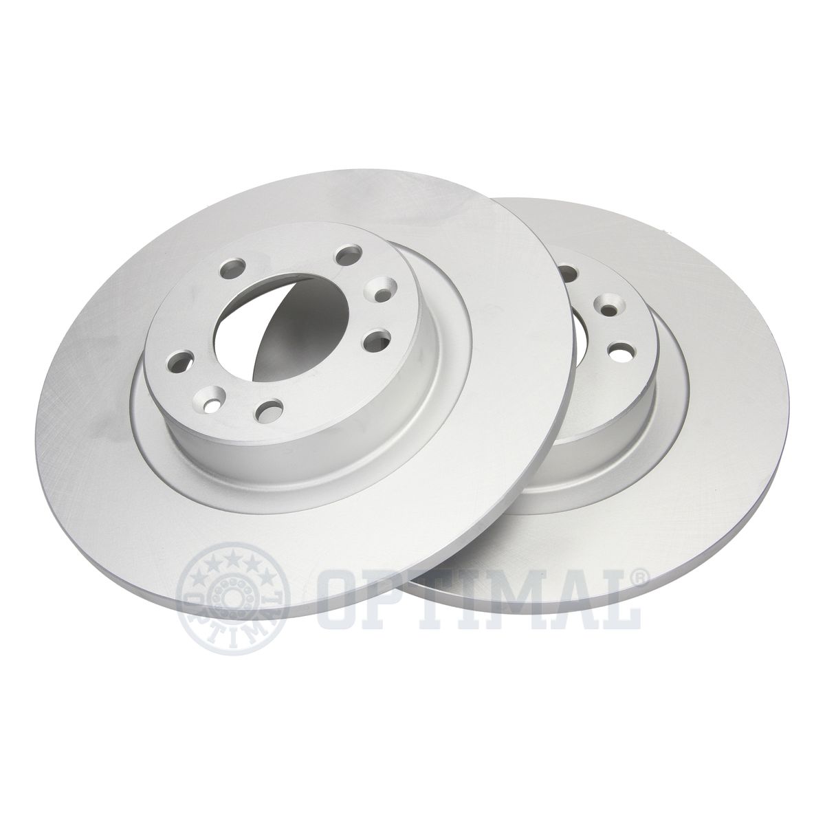 OPTIMAL BS-9280C - Тормозные диски