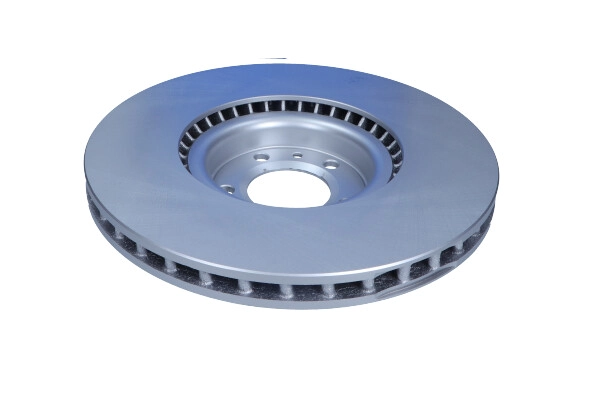 QUARO QD4034 - Тормозные диски