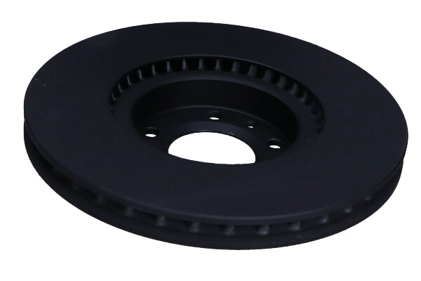 QUARO QD0097HC - Тормозной диск QUARO HIGH CARBON