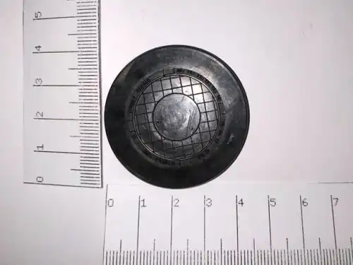 RENAULT 7700274026 - заглушка распред.вала