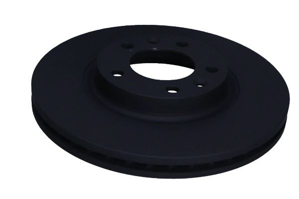 Тормозной диск QUARO HIGH CARBON