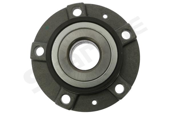 STARLINE LO 23693 - Ступичный подшипник