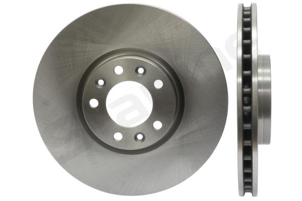 Тормозные диски