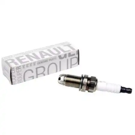 LADA 7700500168 - свеча зажигания