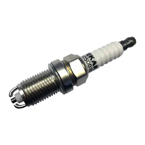 PEKAR 7700500168 - свеча зажигания! к-кт 4 шт\ Lada Largus K7M