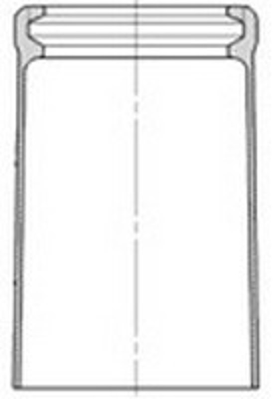 ELASTOGRAN 770057 - Пыльник амортизатора