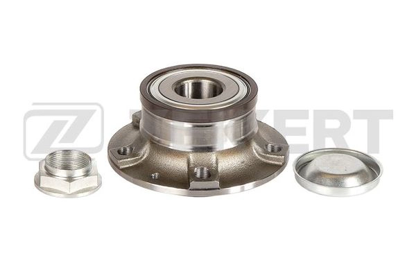 ZEKKERT RL-2201 - Ступица колеса