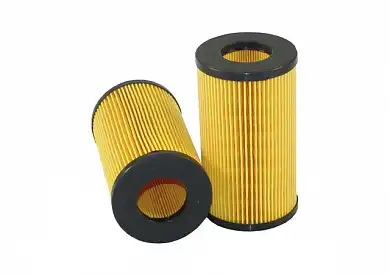 RENAULT 7701206705 - Фильтр масляный