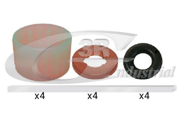 3RG 86237 - Ремкомплект форсунок