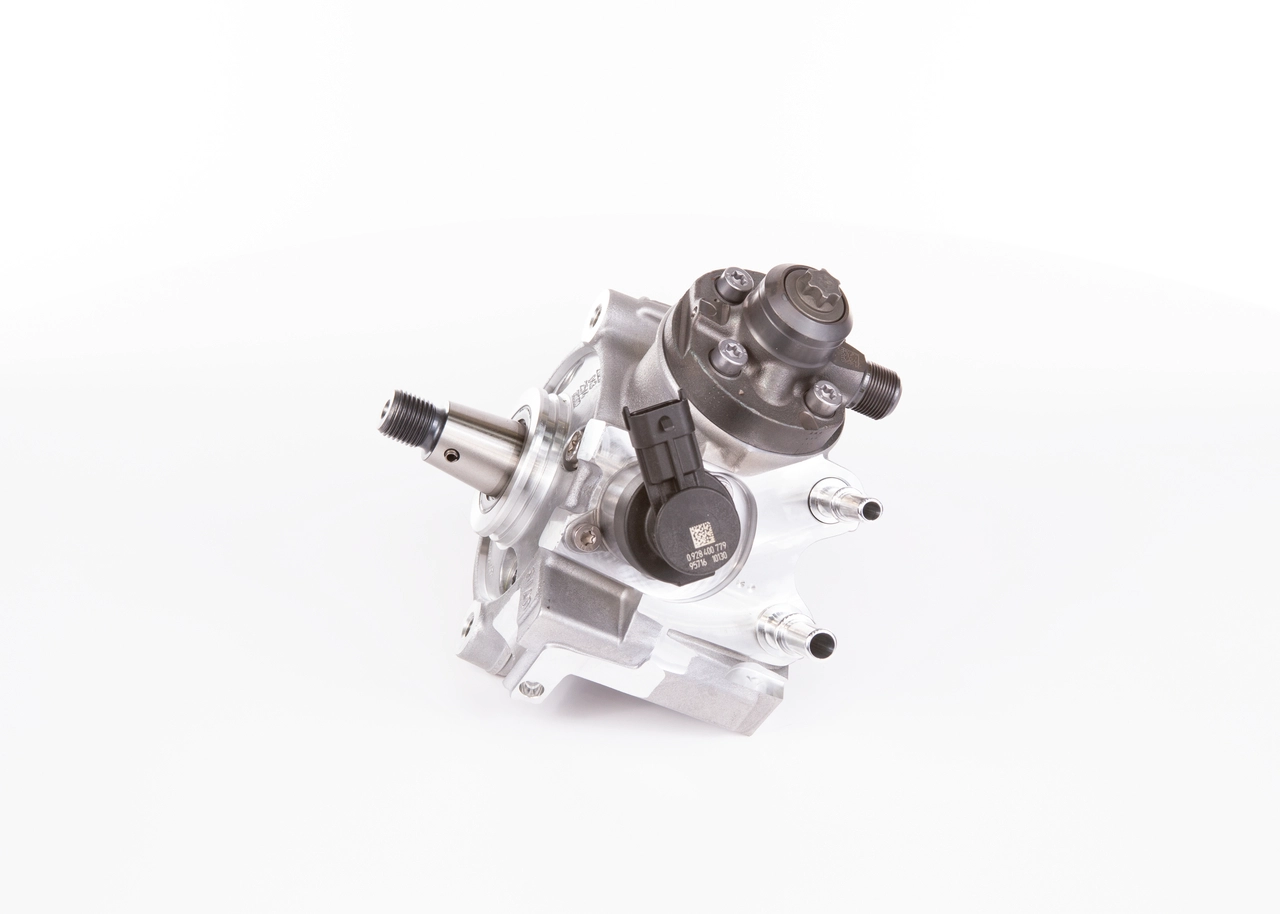 BOSCH 0 445 010 738 - ТНВД