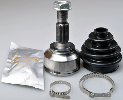 DENCKERMANN C120215 - ШРУС