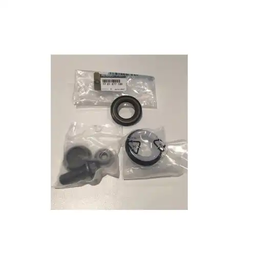 RENAULT 7701477180 - сальник р/в