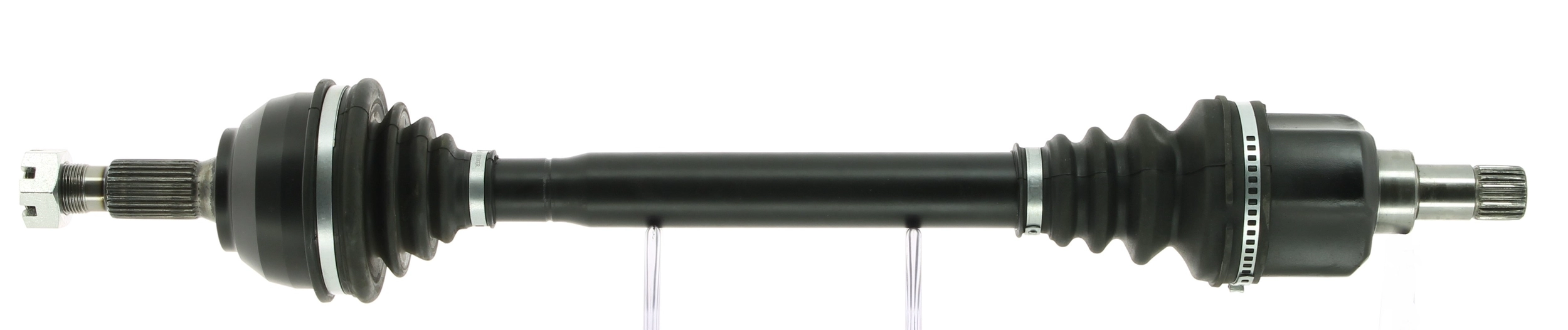 Приводной вал (полуось)