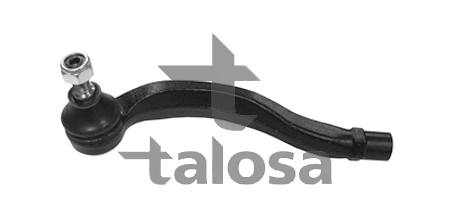 TALOSA 42-07694 - Рулевой наконечник