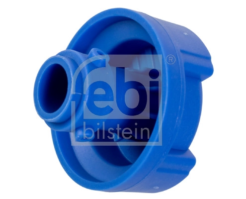 FEBI BILSTEIN 179539 - Крышка, топливозаправочная система (впрыск карбамида) febi Plus