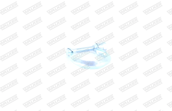 WALKER 80562 - Хомут глушителя