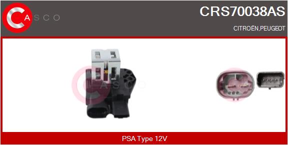 Доп.резистор, электродвигатель (вентилятор радиатора) Brand New HQ