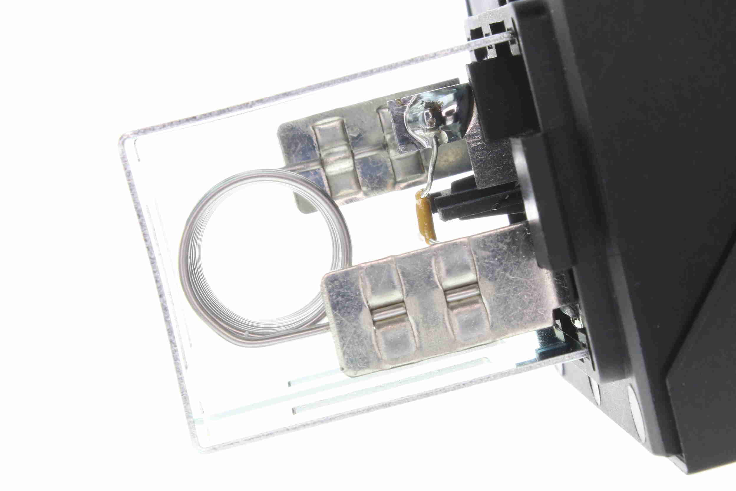 VEMO V42-79-0019 - Доп.резистор, электродвигатель (вентилятор радиатора) Green Mobility Parts