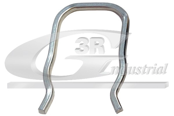 Фиксатор датчика температуры