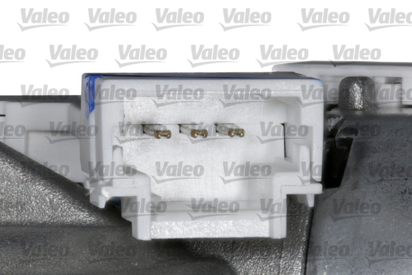 VALEO 582647 - Моторчик стеклоочистителя