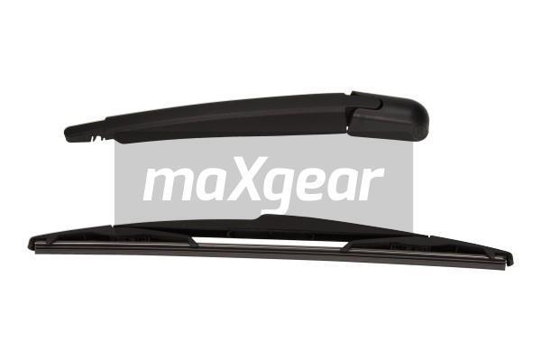 MAXGEAR 39-0362 - Щетки стеклоочистителя