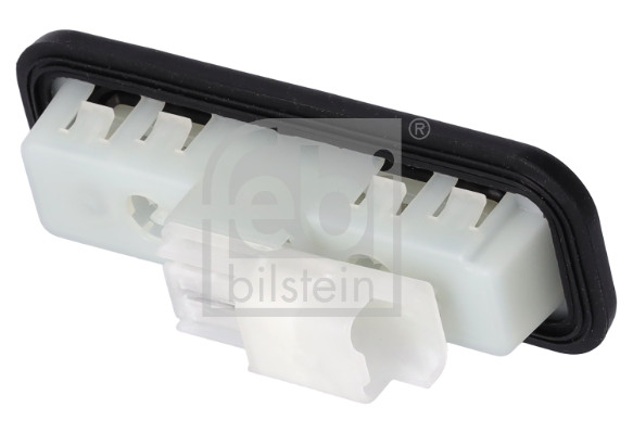 FEBI BILSTEIN 184716 - Кнопка крышки багажника