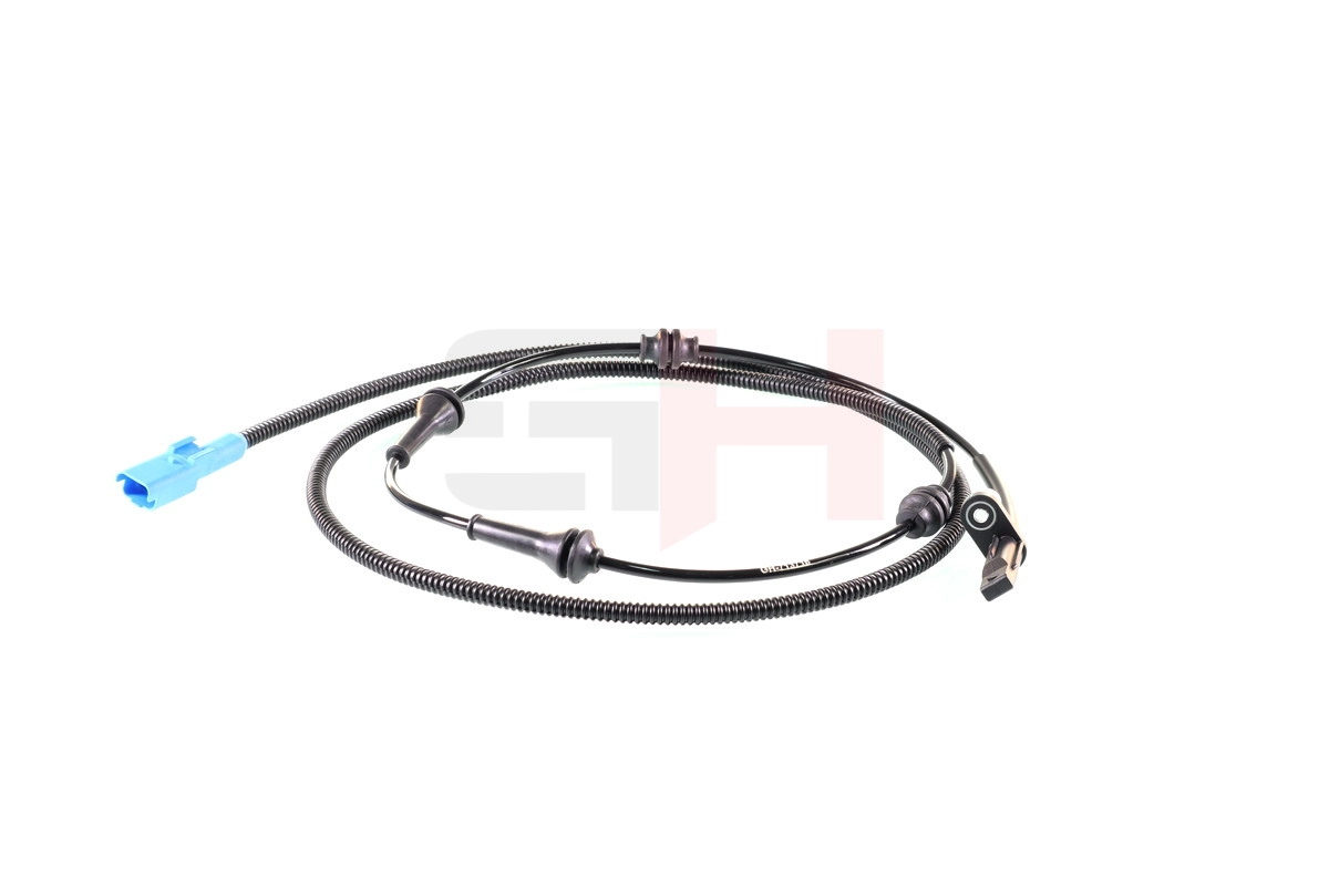 GH GH-713716 - Датчик АБС (ABS)