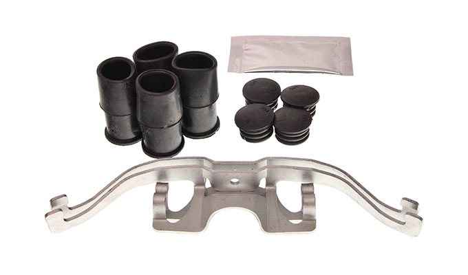 Ремкомплект тормозных колодок