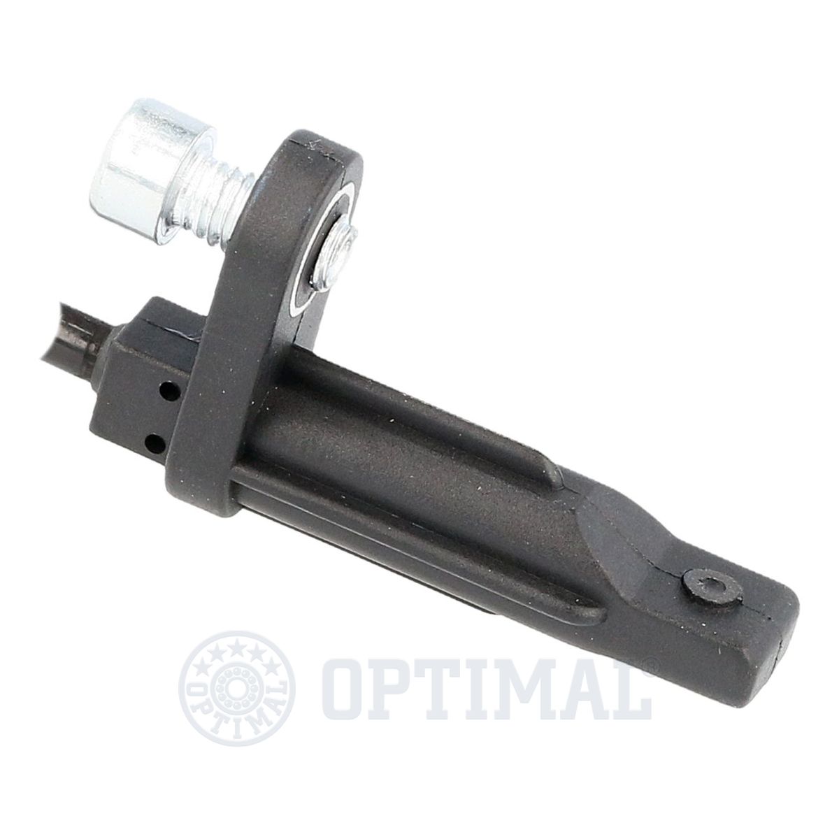 OPTIMAL 06-S566 - Датчик АБС (ABS)