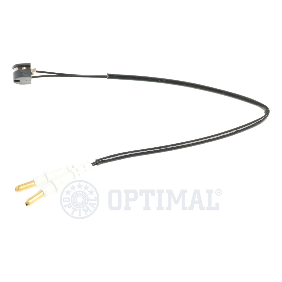 OPTIMAL WKT-60041K - Датчик износа тормозных колодок