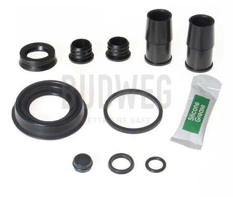 BUDWEG CALIPER 203885 - Ремкомплект суппорта