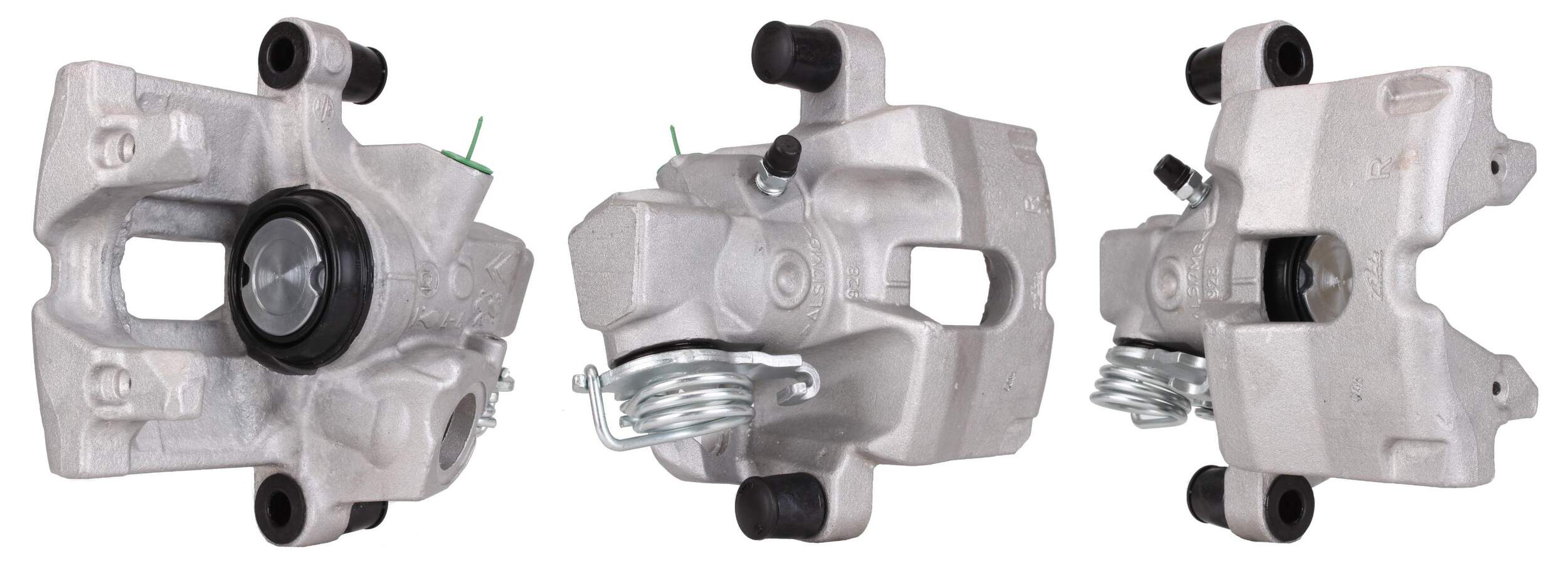 ELSTOCK 87-2290 - Тормозной суппорт