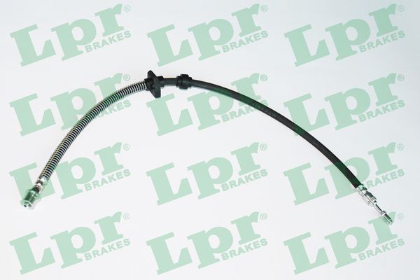 Тормозные шланги