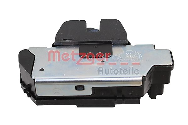 METZGER 2310713 - Замок крышки багажника