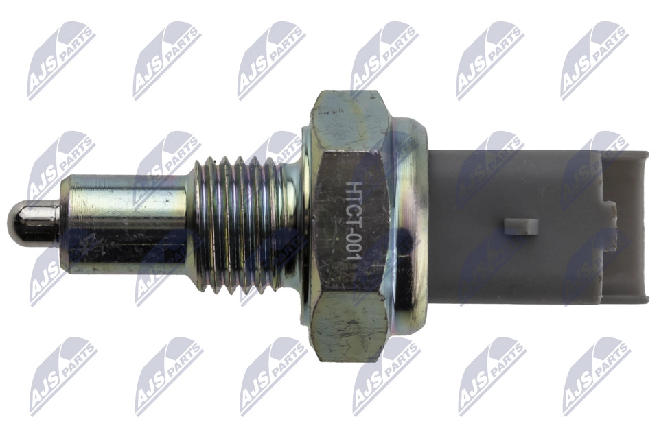 NTY EWC-CT-001 - Датчик заднего хода (лягушка)