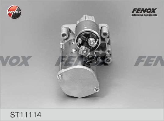 FENOX ST11114 - Стартер