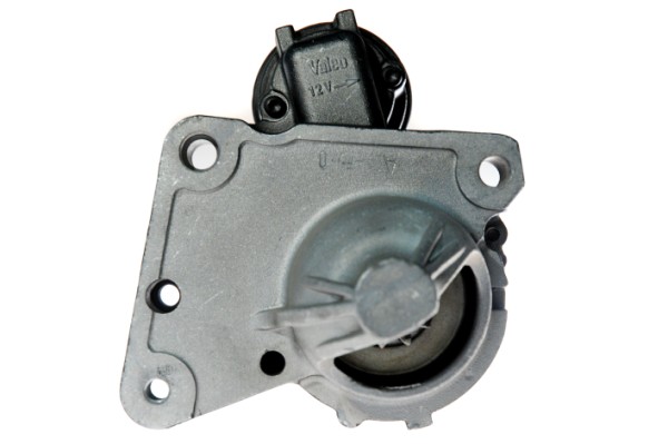 HELLA 8EA 011 610-981 - Стартер