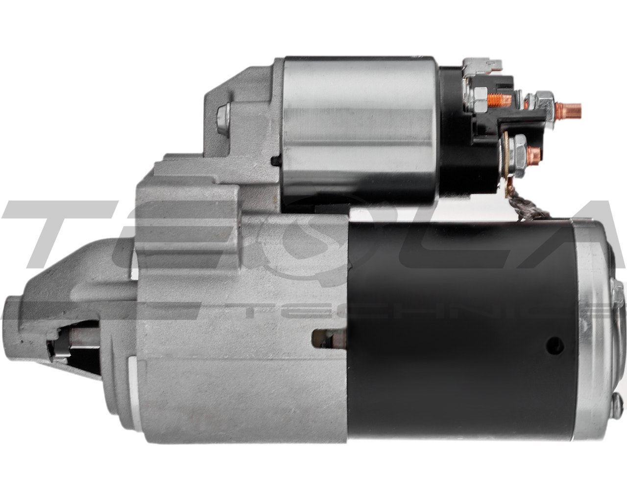 TESLA TECHNICS TT16374 - Стартер STANDART line