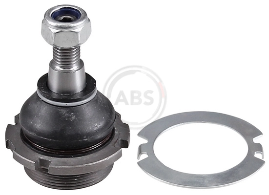 Шаровая опора