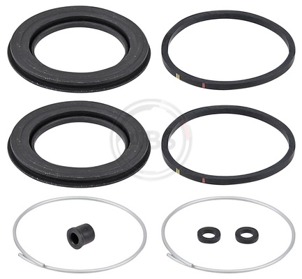 A.B.S. 3480 - Ремкомплект суппорта