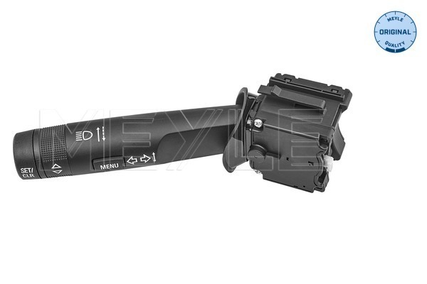 Подрулевой переключатель