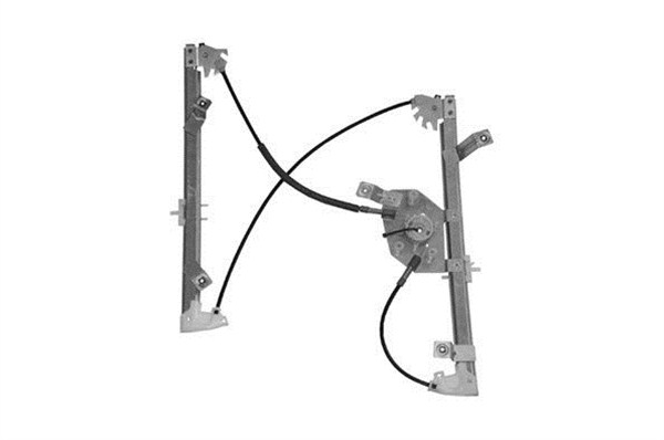 Стеклоподъемник