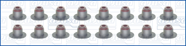 Маслосъемные колпачки