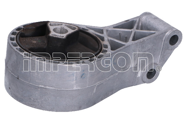 Подушка двигателя