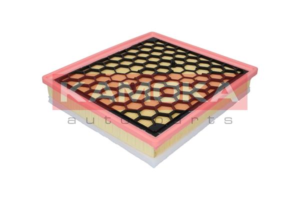 KAMOKA F231301 - Воздушный фильтр KAMOKA
